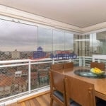 Apartamento com 2 dorms, Lauzane Paulista, São Paulo - R$ 750 mil, Cod: 12719