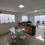 Sobrado com 3 dorms, Vila Rosália, Guarulhos - R$ 850 mil, Cod: 12721