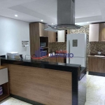 Sobrado com 3 dorms, Jardim Testae, Guarulhos - R$ 620 mil, Cod: 12818