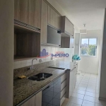 Apartamento com 2 dorms, Vila Pires, Guarulhos - R$ 240 mil, Cod: 12834