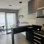 Apartamento com 1 dorm, Macedo, Guarulhos - R$ 650 mil, Cod: 12872