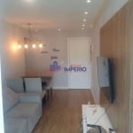 Apartamento com 2 dorms, Parque Continental, Guarulhos - R$ 340 mil, Cod: 12891