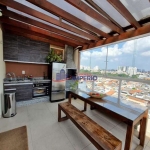 Apartamento com 2 dorms, Parque Continental I, Guarulhos - R$ 650 mil, Cod: 12926