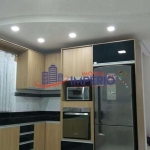 Sobrado com 3 dorms, Jardim Oliveira, Guarulhos - R$ 380 mil, Cod: 12973