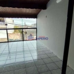 Sobrado com 3 quartos, Parque Continental II, Guarulhos - R$ 600 mil, Cod: 12915