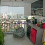 Apartamento com 2 dorms, Gopoúva, Guarulhos - R$ 545 mil, Cod: 12988