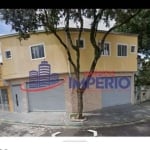 Sobrado com 5 dorms, Jardim Ataliba Leonel, São Paulo - R$ 650 mil, Cod: 12996