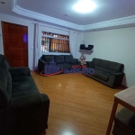 Sobrado com 3 dorms, Vila Trabalhista, Guarulhos - R$ 750 mil, Cod: 13030