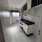 Apartamento com 2 dorms, Centro, Guarulhos - R$ 300 mil, Cod: 13113