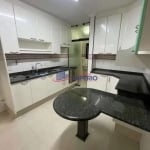 Apartamento com 4 dorms, Vila Augusta, Guarulhos - R$ 580 mil, Cod: 13117