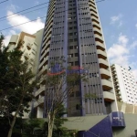 Apartamento com 1 dorm, Portal do Morumbi, São Paulo - R$ 385 mil, Cod: 13147