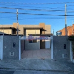 Casa com 3 dorms, Vila Nova Bonsucesso, Guarulhos - R$ 480 mil, Cod: 13153