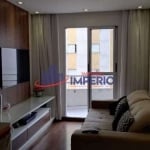 Apartamento com 2 dorms, Jardim Testae, Guarulhos - R$ 350 mil, Cod: 13164