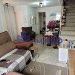 Sobrado de Condomínio com 4 dorms, Ponte Grande, Guarulhos - R$ 1.2 mi, Cod: 9226