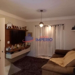 Sobrado de Condomínio com 3 dorms, Jardim Célia, Guarulhos - R$ 650 mil, Cod: 12054