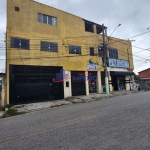 Sobrado com 2 dorms, Cidade Soberana, Guarulhos - R$ 450 mil, Cod: 12301