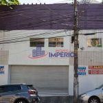 Prédio, Vila Ester (Zona Norte), São Paulo - R$ 1.9 mi, Cod: 12955