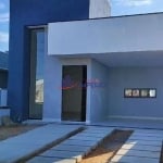 Casa com 3 dorms, Residencial Parque Imperial, Salto - R$ 742 mil, Cod: 11616