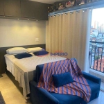 Studio com 1 dorm, Santana, São Paulo - R$ 385 mil, Cod: 11836