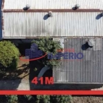 Terreno, Jardim Castanha, Guarulhos - R$ 440 mil, Cod: 12319