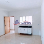 Apartamento com 2 dorms, Vila Ayrosa, São Paulo, Cod: 13221