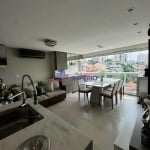 Apartamento com 2 dorms, Vila Rosália, Guarulhos - R$ 575 mil, Cod: 13242