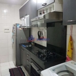 Apartamento com 2 quartos, Ponte Grande, Guarulhos, Cod: 13302