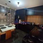 Casa com 4 quartos, Jardim Munhoz, Guarulhos, Cod: 13304