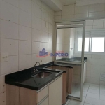 Apartamento com 2 quartos, Ponte Grande, Guarulhos - R$ 320 mil, Cod: 13329