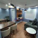 Apartamento com 2 quartos, Ponte Grande, Guarulhos, Cod: 13355