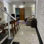 Sobrado com 3 quartos, Torres Tibagy, Guarulhos - R$ 850 mil, Cod: 13376