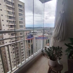 Apartamento com 2 quartos, Gopoúva, Guarulhos, Cod: 13405