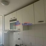 Apartamento com 2 quartos, Jardim Paraventi, Guarulhos, Cod: 13504