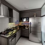 Apartamento com 3 quartos, Vila Augusta, Guarulhos, Cod: 9738