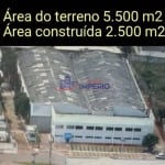 Galpão em Condomínio, Centro Industrial de Arujá, Arujá - R$ 13.9 mi, Cod: 13532