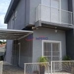 Sobrado de Condomínio com 2 quartos, Jardim Santo Antônio, Atibaia - R$ 470 mil, Cod: 13534