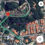 Terreno, Tucuruvi, São Paulo - R$ 550 mil, Cod: 13545