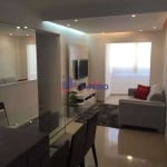 Apartamento com 3 quartos, Vila Progresso, Guarulhos - R$ 593 mil, Cod: 13562