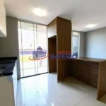 Studio com 1 quarto, Vila Augusta, Guarulhos - R$ 360 mil, Cod: 13566