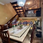 Sobrado com 4 quartos, Jardim Santa Clara, Guarulhos - R$ 1.48 mi, Cod: 13585