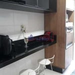 Apartamento com 2 dorms, Vila Moreira, Guarulhos - R$ 498 mil, Cod: 4193