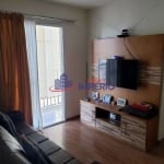 Apartamento com 2 quartos, Vila Paulista, Guarulhos - R$ 390 mil, Cod: 5694