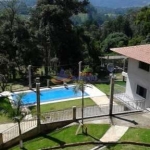 Chácara com 4 dorms, Centro, Mairiporã - R$ 1.7 mi, Cod: 7547