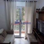 Apartamento com 2 dorms, Protendit, São Paulo - R$ 296 mil, Cod: 8236