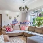 Casa com 4 dorms, Vila Roque, São Paulo - R$ 1.37 mi, Cod: 8476