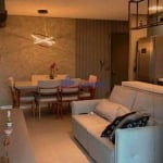 Apartamento com 2 quartos, Brooklin, São Paulo, Cod: 8856