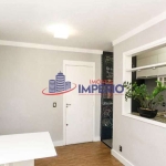 Apartamento com 2 dorms, Vila Venditti, Guarulhos - R$ 320 mil, Cod: 9328