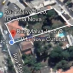 Terreno, Vila Nova Curuçá, São Paulo - R$ 11.7 mi, Cod: 9354