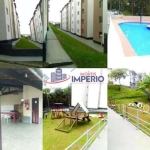 Apartamento com 2 dorms, Jardim São Luis, Guarulhos - R$ 205 mil, Cod: 9376