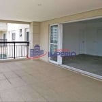 Apartamento com 4 dorms, Santa Teresinha, São Paulo - R$ 2.95 mi, Cod: 9522